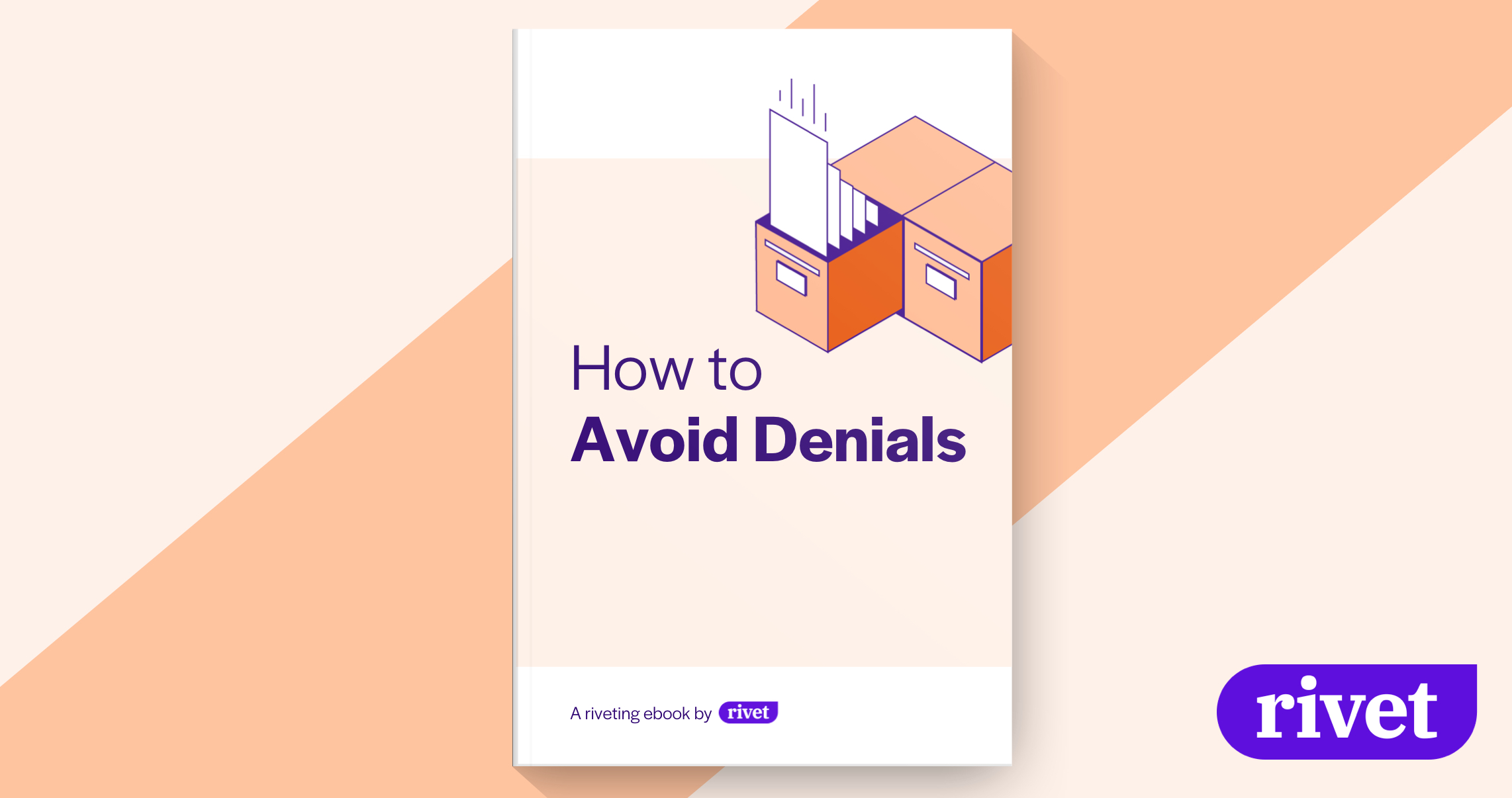 How to Avoid Denials | RCM eBook
